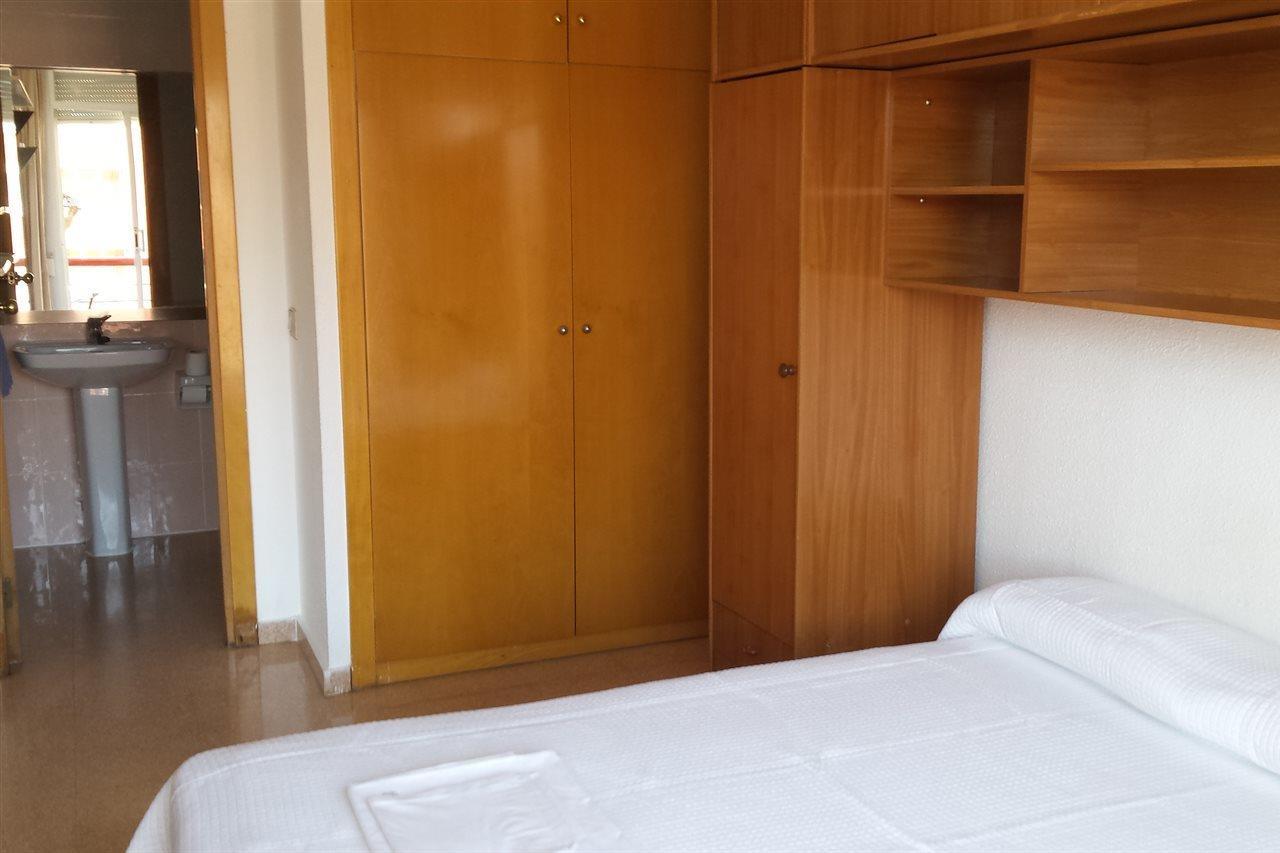 Mar Blau Apartamentos Calella Kültér fotó
